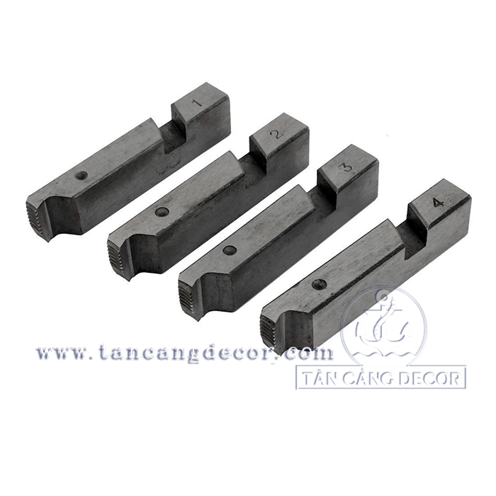 Dao Tiện Ống 1-2 3-4 - Ảnh 3