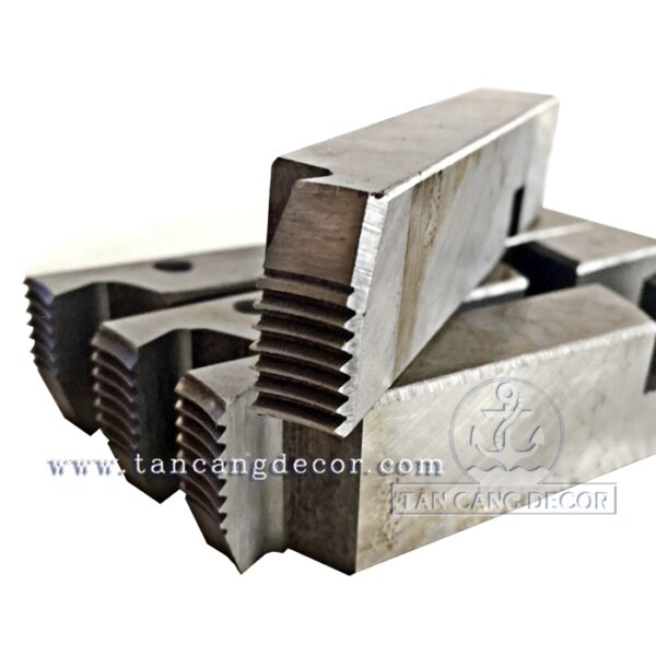 Dao Tiện Ống 1-2 3-4