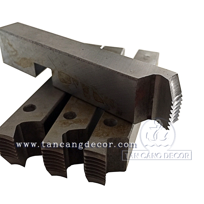 Dao Tiện Ống 1-2 3-4 - Ảnh 2