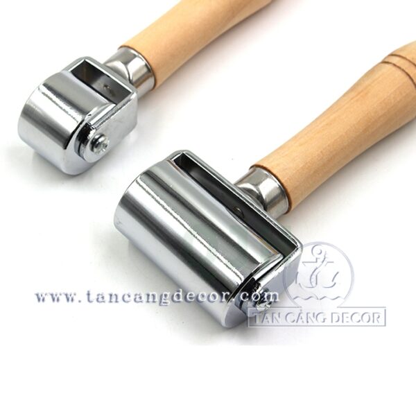 Rulo lăn keo 100 mm - Ảnh 4