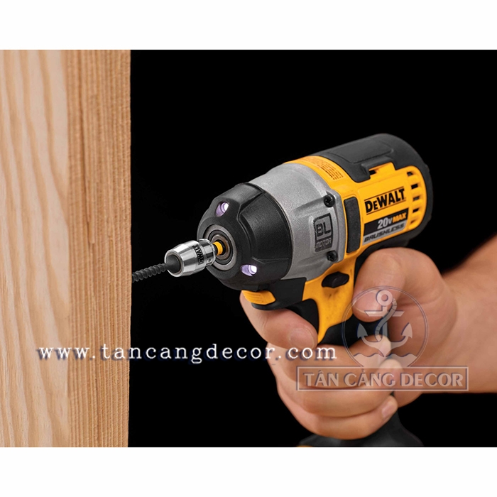 ComBo Mũi Bắt Vít DeWalt - Vòng Giới Hạn - Ảnh 4
