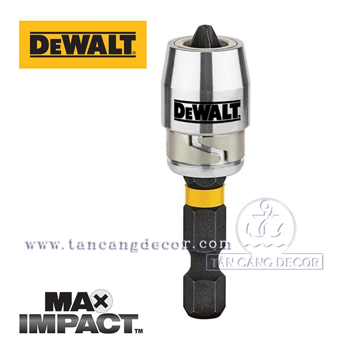 ComBo Mũi Bắt Vít DeWalt - Vòng Giới Hạn - Ảnh 5