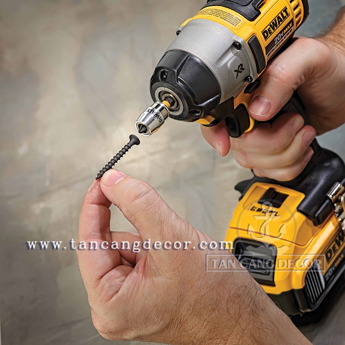 ComBo Mũi Bắt Vít DeWalt - Vòng Giới Hạn - Ảnh 7