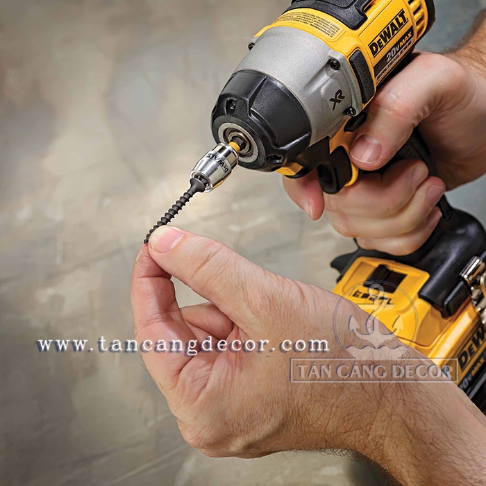 ComBo Mũi Bắt Vít DeWalt - Vòng Giới Hạn - Ảnh 8