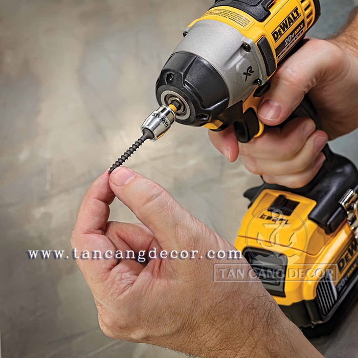 ComBo Mũi Bắt Vít DeWalt - Vòng Giới Hạn - Ảnh 9