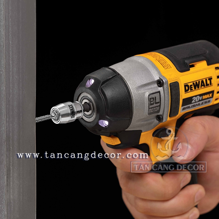 ComBo Mũi Bắt Vít DeWalt - Vòng Giới Hạn - Ảnh 10