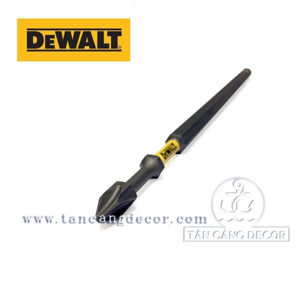 Alternative view of Bắt Vít 4 Cạnh DeWalt 6 x 150 mm