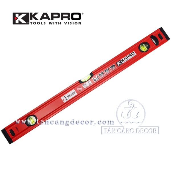 Thước Nivo Kapro 779-41 90 cm - Ảnh 7
