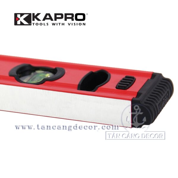 Thước Nivo Kapro 779-41 90 cm - Ảnh 6