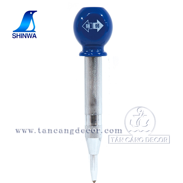 Dụng Cụ Lấy Dấu Tự Động SHINWA 77317 - Ảnh 3