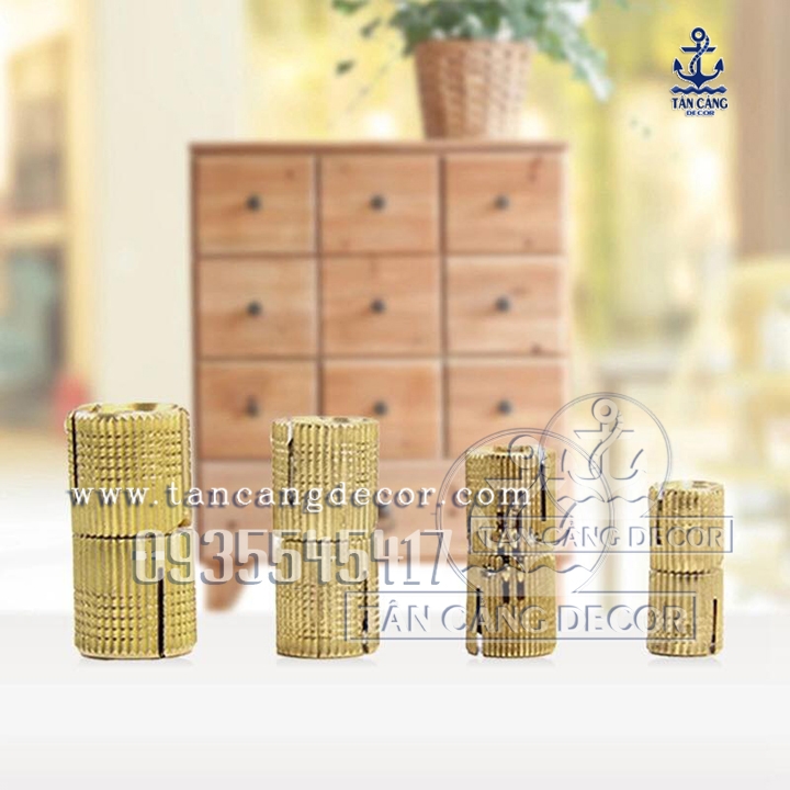 2 Bản Lề Cối (nhiều kích thước) 8-10-12-14-16mm - Ảnh 11