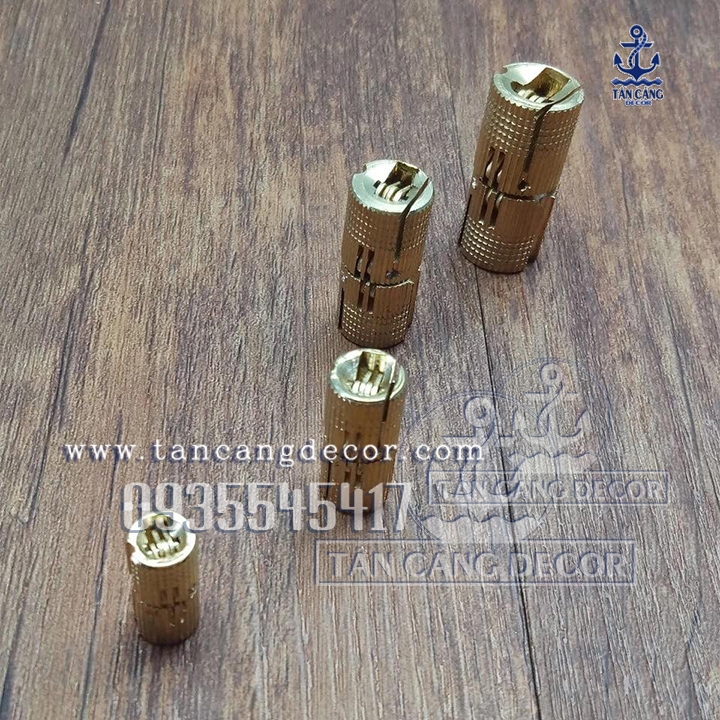 2 Bản Lề Cối (nhiều kích thước) 8-10-12-14-16mm - Ảnh 12