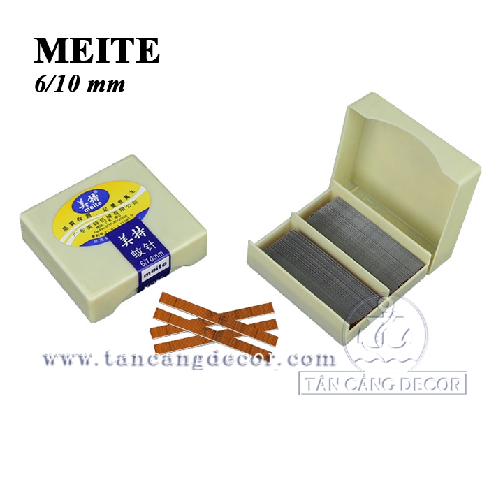 Đinh Chỉ - Đinh Đồng Meite 10 mm