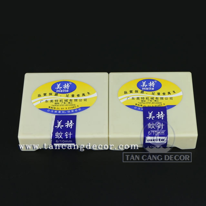 Đinh Chỉ - Đinh Đồng Meite 10 mm - Ảnh 4