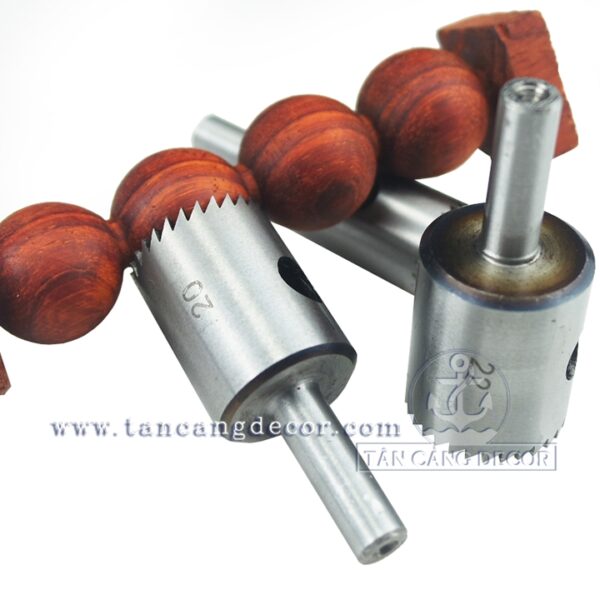 Dao Tiện Hạt (nhiều kích thước)