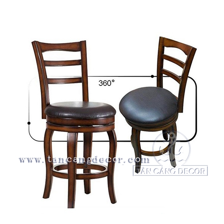 Giá xoay bàn ghế đa năng 15 cm - Ảnh 4