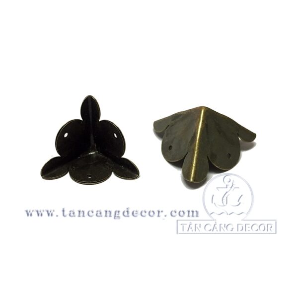 Nẹp Cạnh Hộp 14 - KT:3cm - Ảnh 3