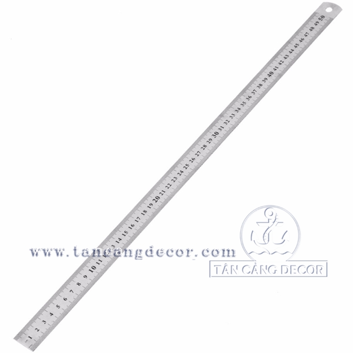 Thước lá cao cấp 100 cm - Ảnh 2