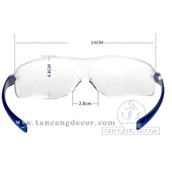 Kính Chống Mờ 3M 10434 - Ảnh 3