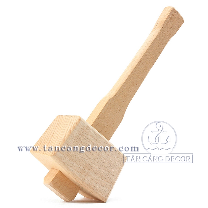 Búa Gỗ MyTec - Ảnh 2