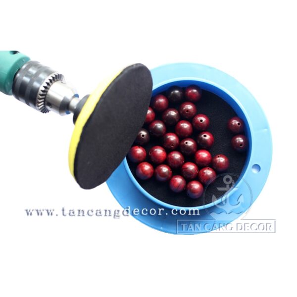 Bộ Phụ Kiện Đánh Bóng Hạt Chuỗi - Ảnh 5