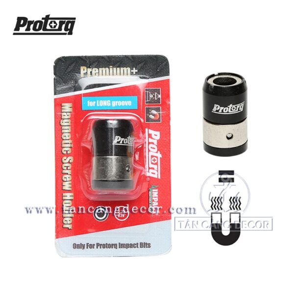 Vòng Nam Châm Giới Hạn ProTorq