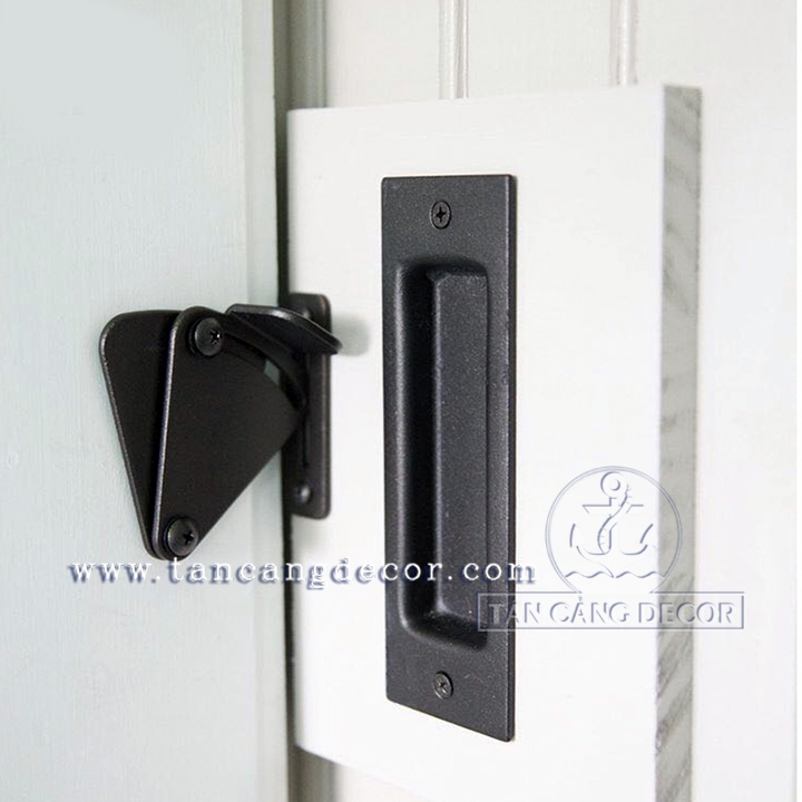 Phụ Kiện Khóa Cửa Barn Door