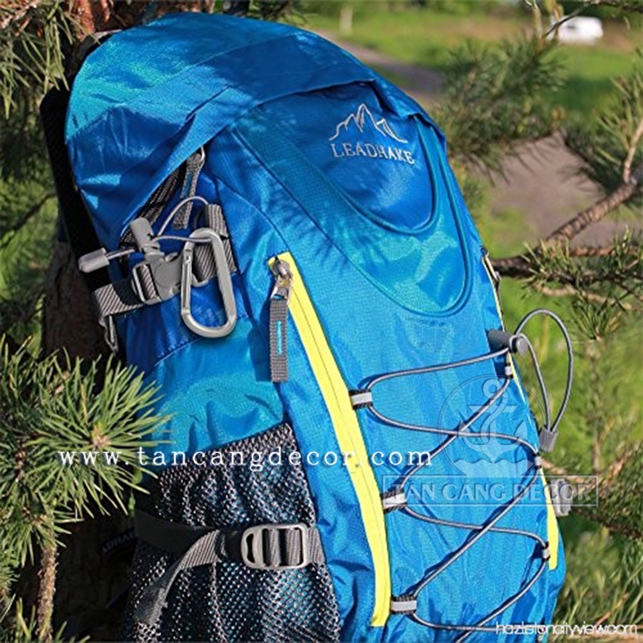 Móc Khóa Inox Size L - Ảnh 4