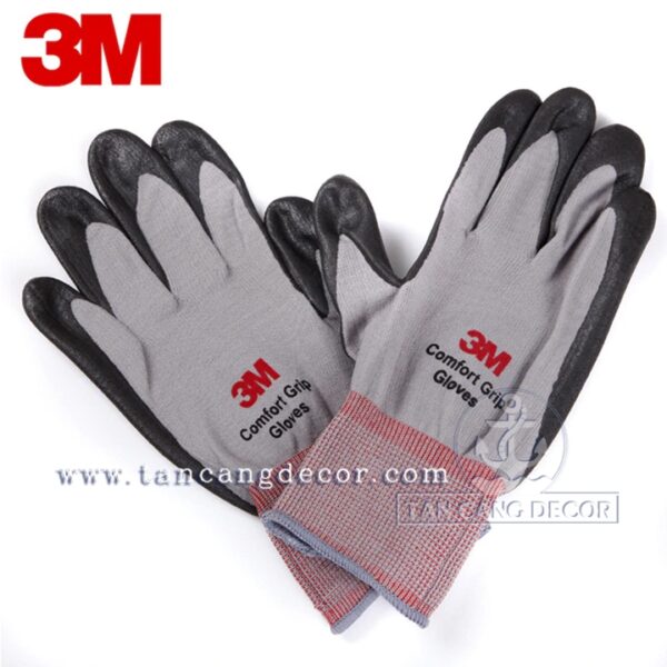 Găng Tay Đa Năng 3M Size L - Ảnh 3