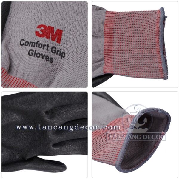 Găng Tay Đa Năng 3M Size L - Ảnh 5