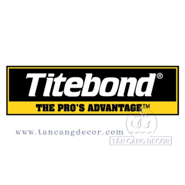 Keo Titebond Heavy Duty Construction Adhesive Chính Hãng - Ảnh 3