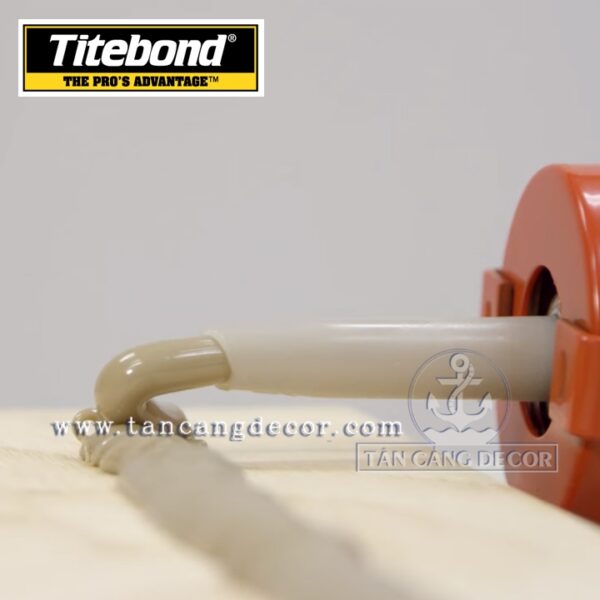 Alternative view of Keo Titebond Heavy Duty Construction Adhesive Chính Hãng