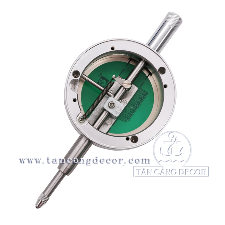 Đồng Hồ So Điện Tử Syntek 12.7mm 0.01mm - Ảnh 7