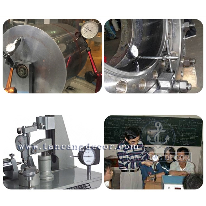 Đồng Hồ So Điện Tử Syntek 12.7mm 0.01mm - Ảnh 5