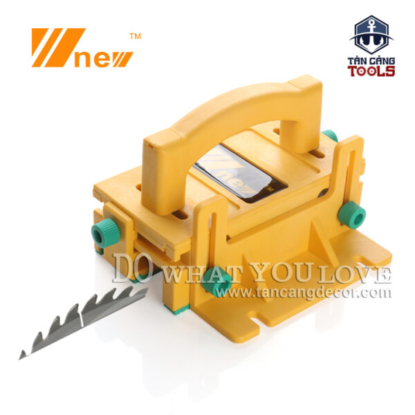 Bộ Hỗ Trợ Đẩy Phôi Wnew