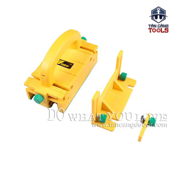 Bộ Hỗ Trợ Đẩy Phôi Wnew - Ảnh 5