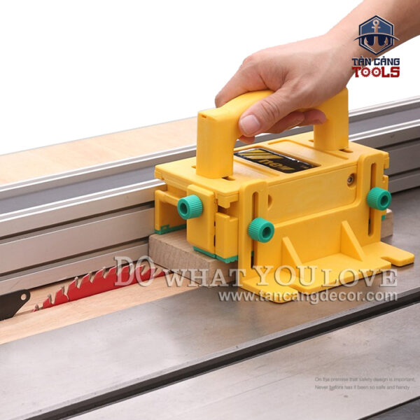 Bộ Hỗ Trợ Đẩy Phôi Wnew - Ảnh 9