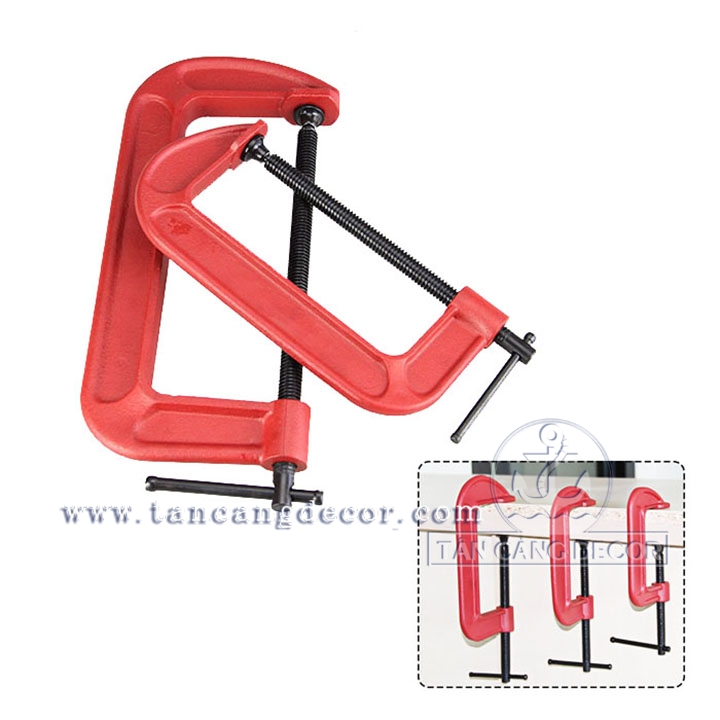 Cảo G Độ Mở 10.1 cm - Ảnh 3