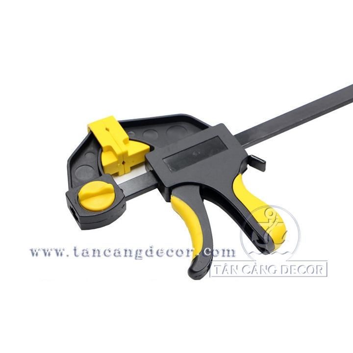 Cảo Kẹp Nhanh 300 mm - Ảnh 4