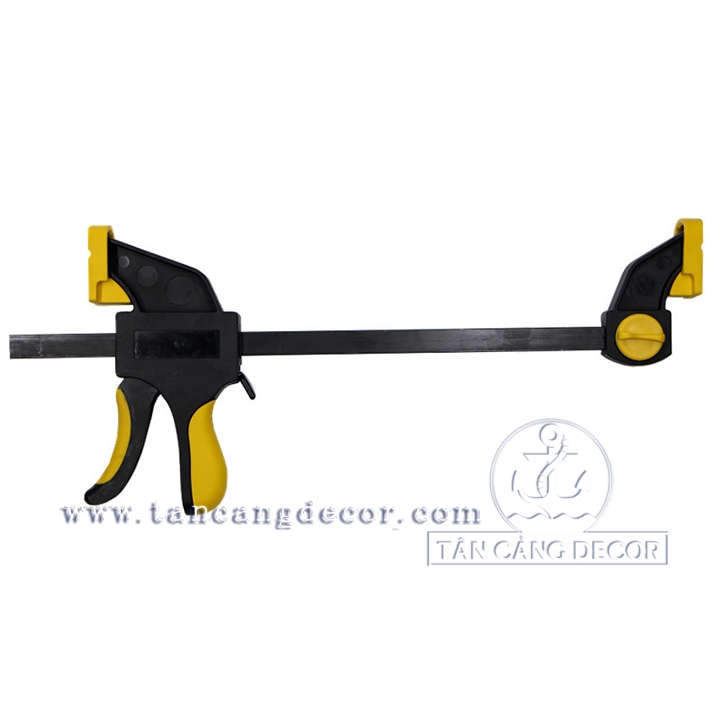 Cảo Kẹp Nhanh 300 mm - Ảnh 7