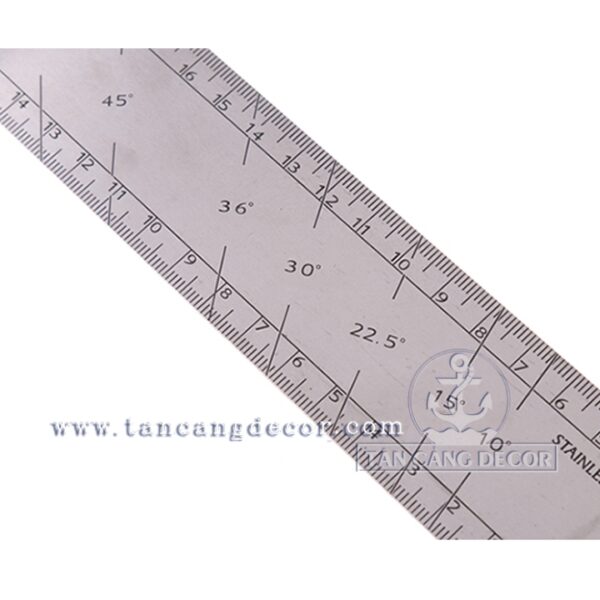 Alternative view of Thước Đo Vuông Cao Cấp Kapro 309 40 cm