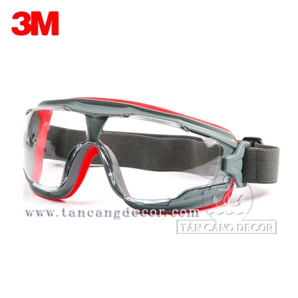Kính Chống Mờ 3M GA501