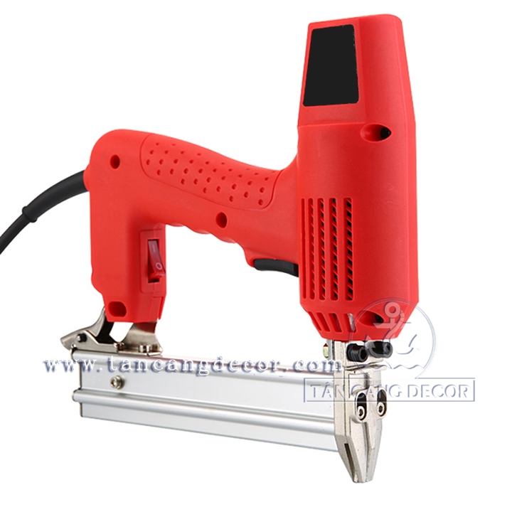 Súng Bắn Đinh Điện Banger SP F30 - Ảnh 2