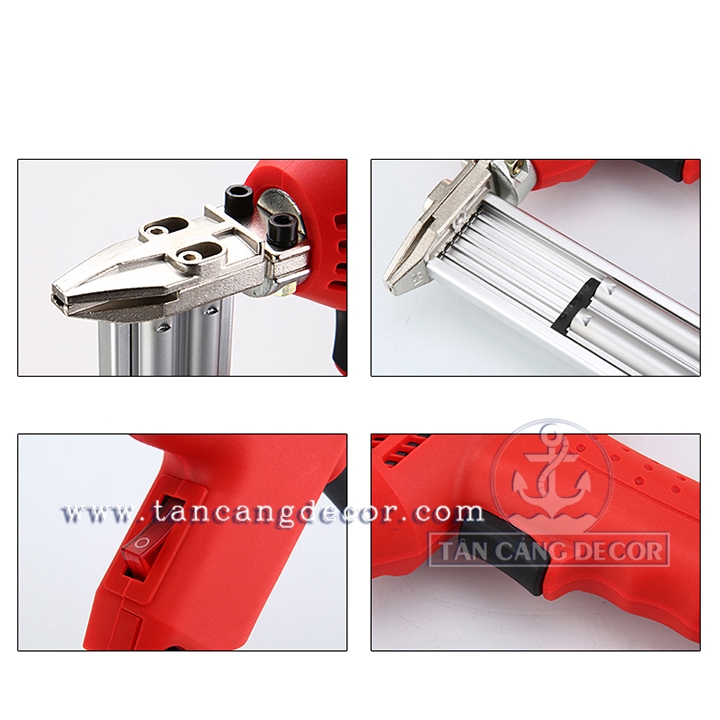 Súng Bắn Đinh Điện Banger SP F30 - Ảnh 4