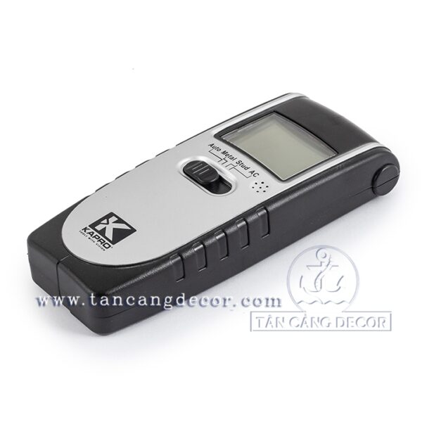 Máy Dò Điện, Kim Loại Âm Tường Kapro 389 - Ảnh 3