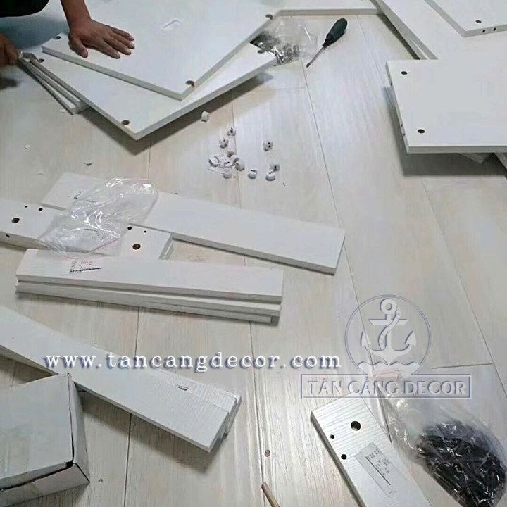 Máy Khoan Liên Kết, Chốt Gỗ Dùng Hơi DongCheng JIZ - FF05 - 10A - Ảnh 11