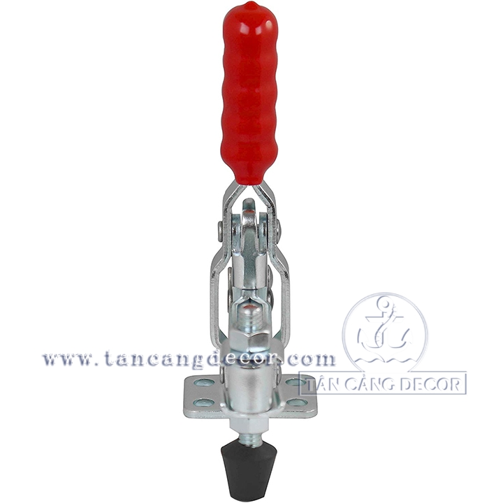 Sập mỏ cò dạng vuông góc loại 18cm - Ảnh 3