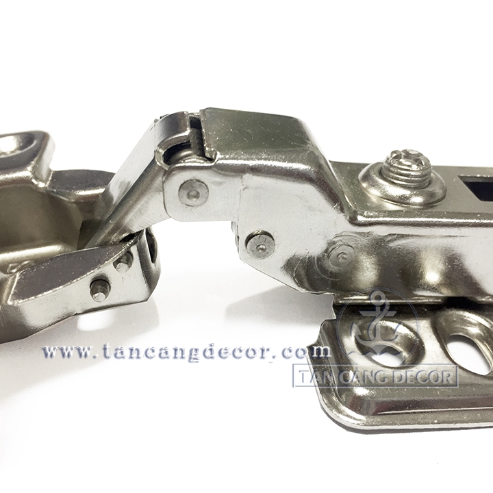 Bản lề giảm chấn Blumroo - Kiểu B - Ảnh 4