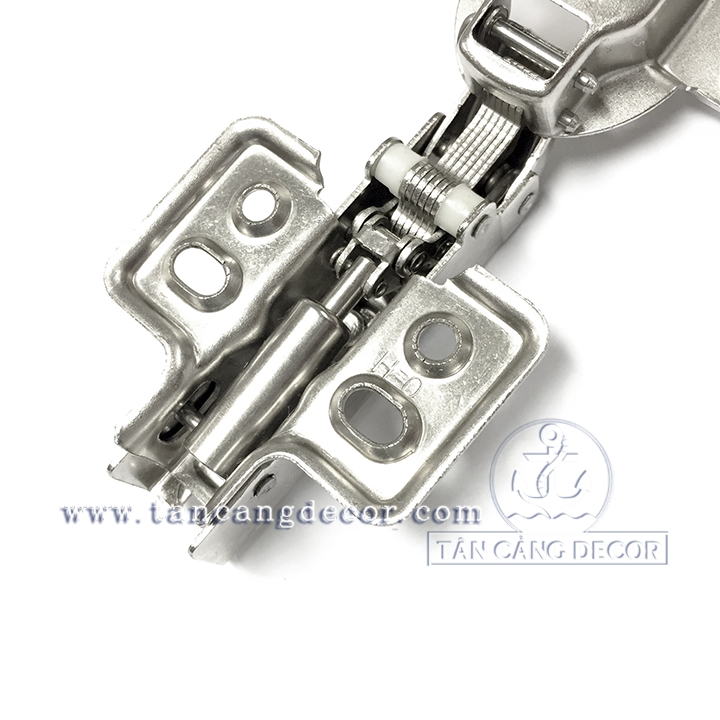 Bản lề giảm chấn Blumroo - Kiểu B - Ảnh 5