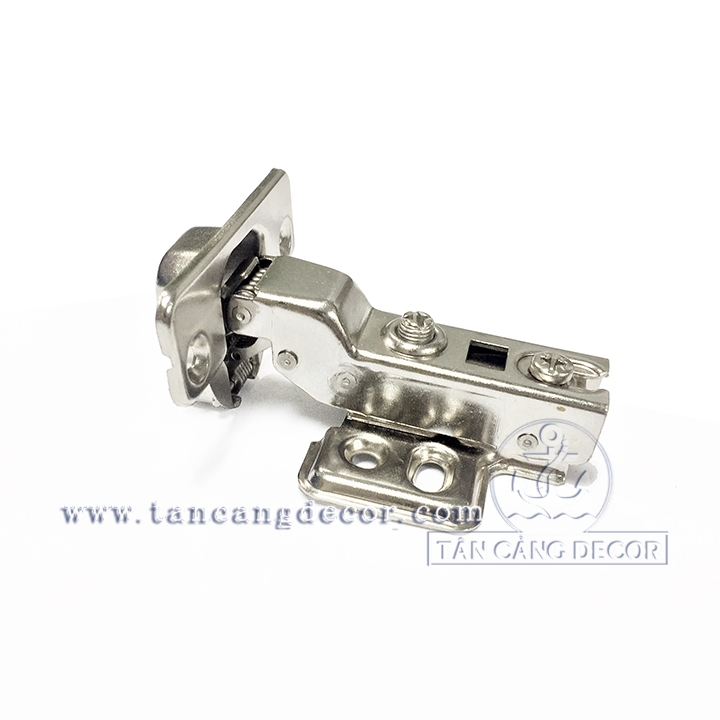 Bản lề giảm chấn Blumroo - Kiểu B - Ảnh 6